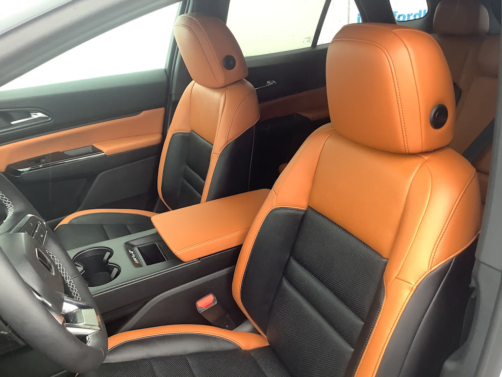 Thumbnail: 2026 Honda Prologue - 12