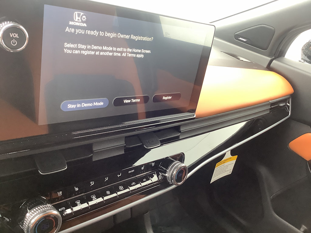 Thumbnail: 2026 Honda Prologue - 20