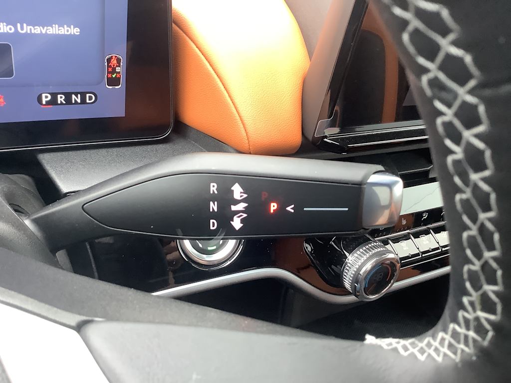 Thumbnail: 2026 Honda Prologue - 21