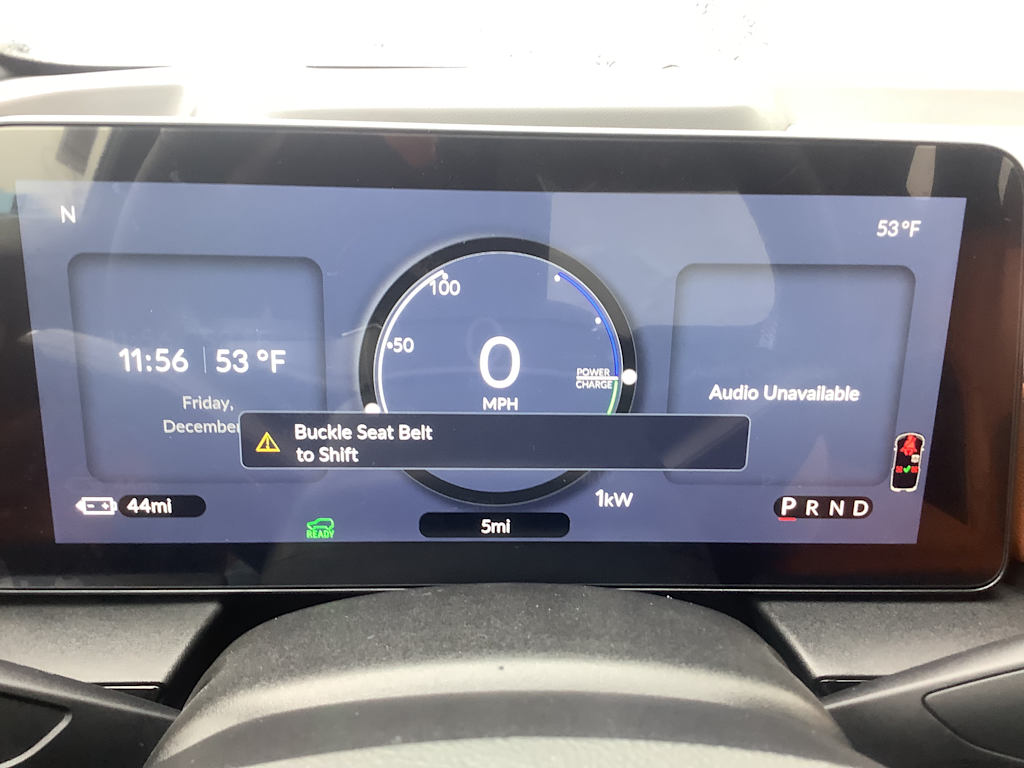 Thumbnail: 2026 Honda Prologue - 14