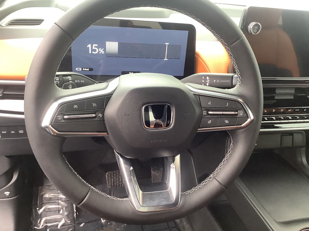 Thumbnail: 2026 Honda Prologue - 10