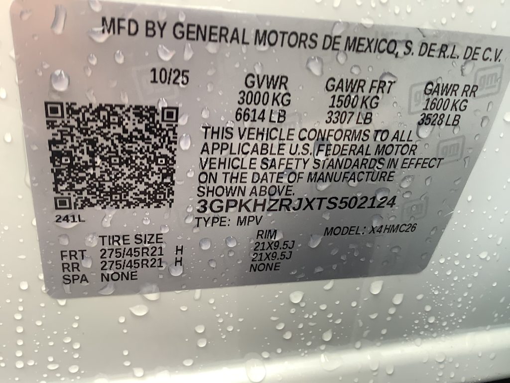 Thumbnail: 2026 Honda Prologue - 17