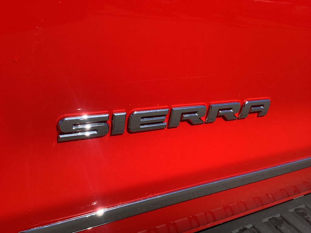 Thumbnail: 2017 GMC Sierra 1500 - 7