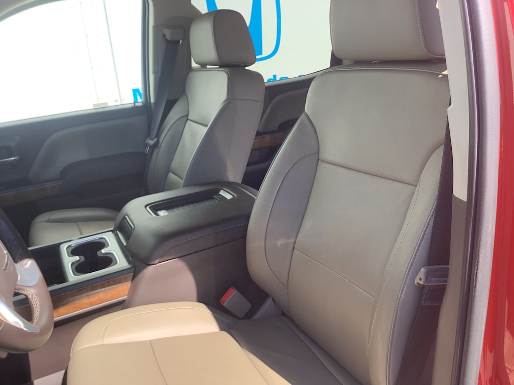 Thumbnail: 2017 GMC Sierra 1500 - 12