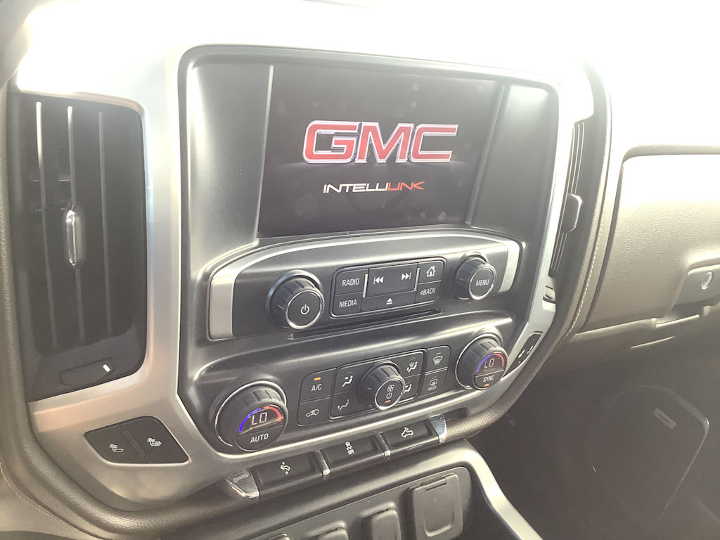Thumbnail: 2017 GMC Sierra 1500 - 14