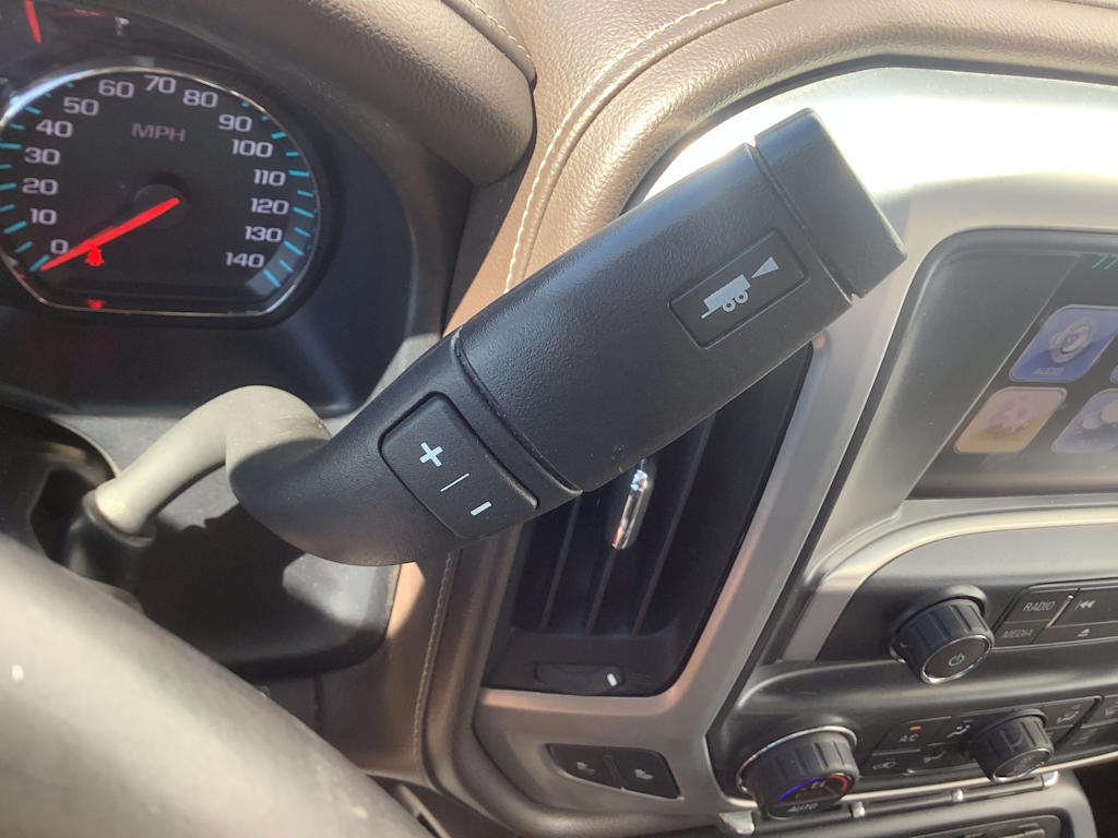 Thumbnail: 2017 GMC Sierra 1500 - 21