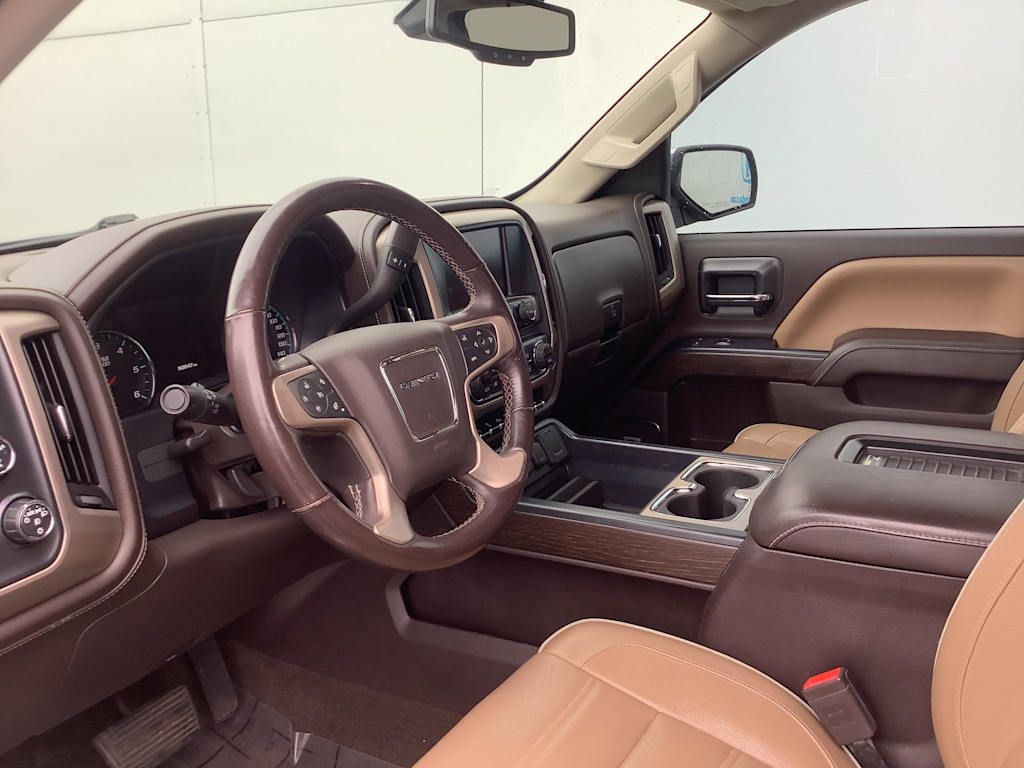 Thumbnail: 2017 GMC Sierra 1500 - 2