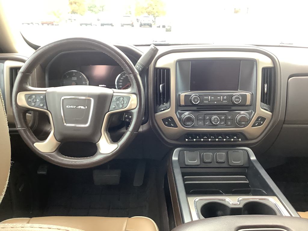 Thumbnail: 2017 GMC Sierra 1500 - 10