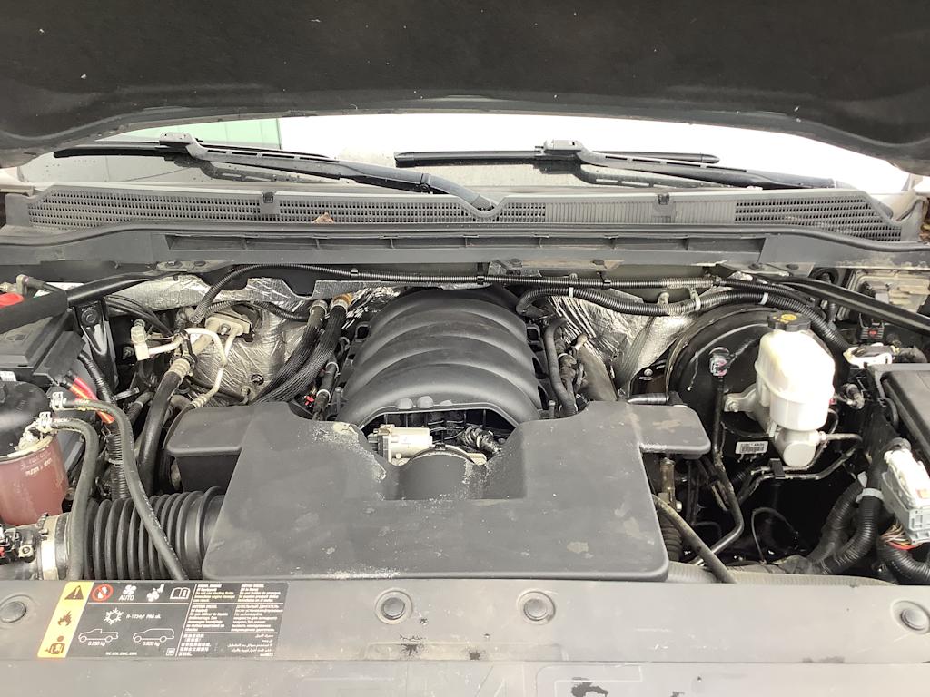 Thumbnail: 2017 GMC Sierra 1500 - 9