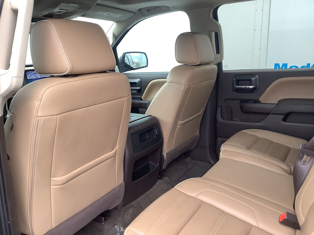 Thumbnail: 2017 GMC Sierra 1500 - 13