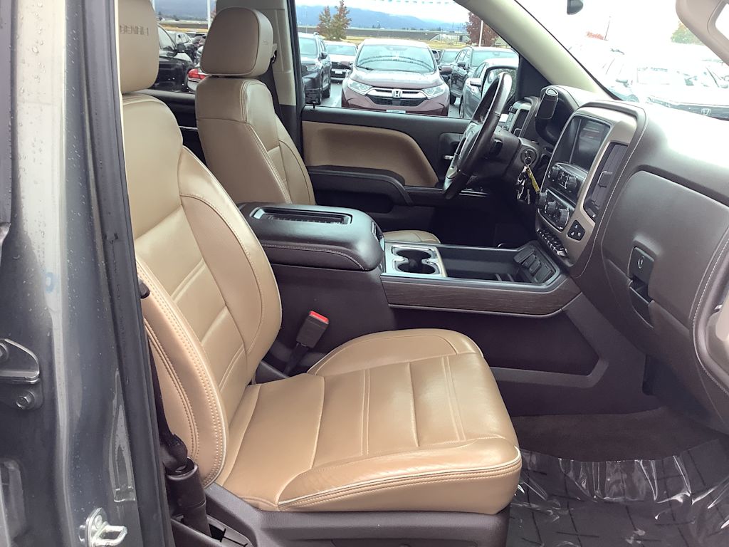 Thumbnail: 2017 GMC Sierra 1500 - 12