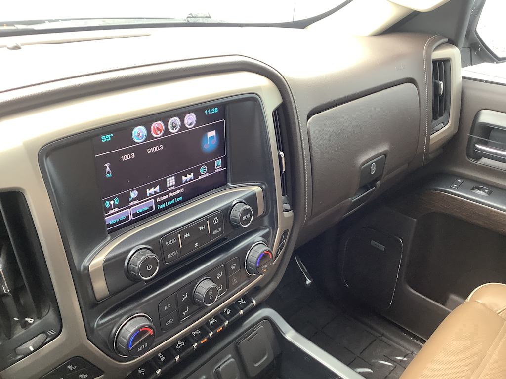 Thumbnail: 2017 GMC Sierra 1500 - 14