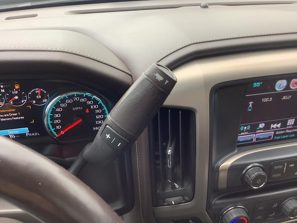 Thumbnail: 2017 GMC Sierra 1500 - 21