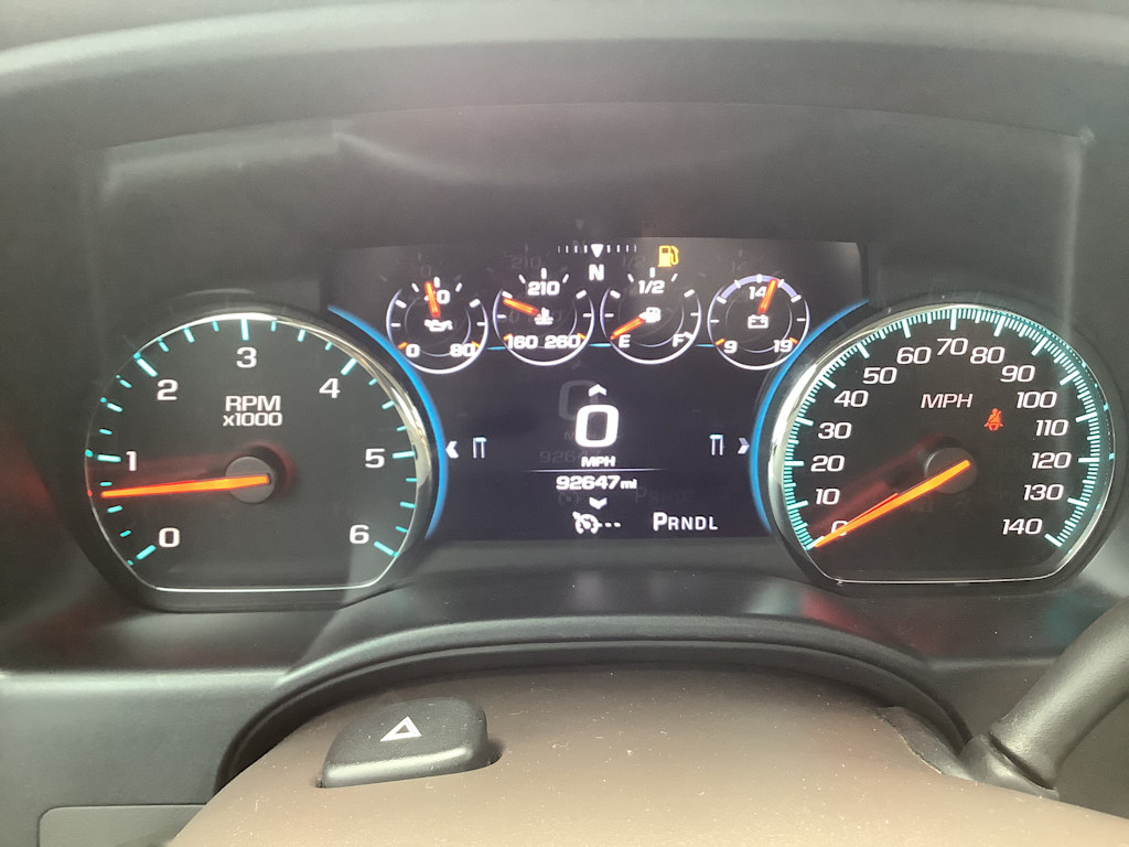 Thumbnail: 2017 GMC Sierra 1500 - 15