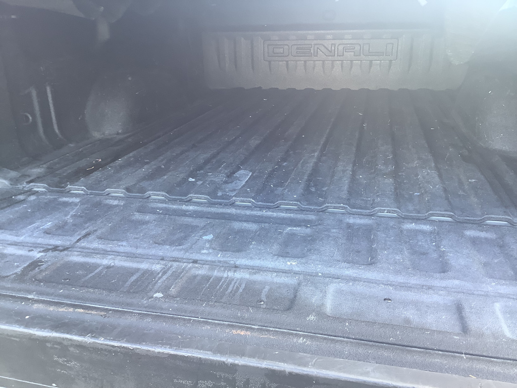 Thumbnail: 2017 GMC Sierra 1500 - 16