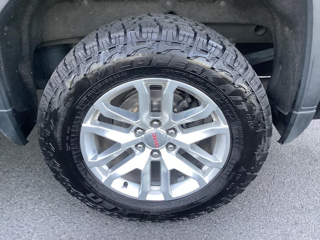2019 GMC Sierra 1500 SLT 8