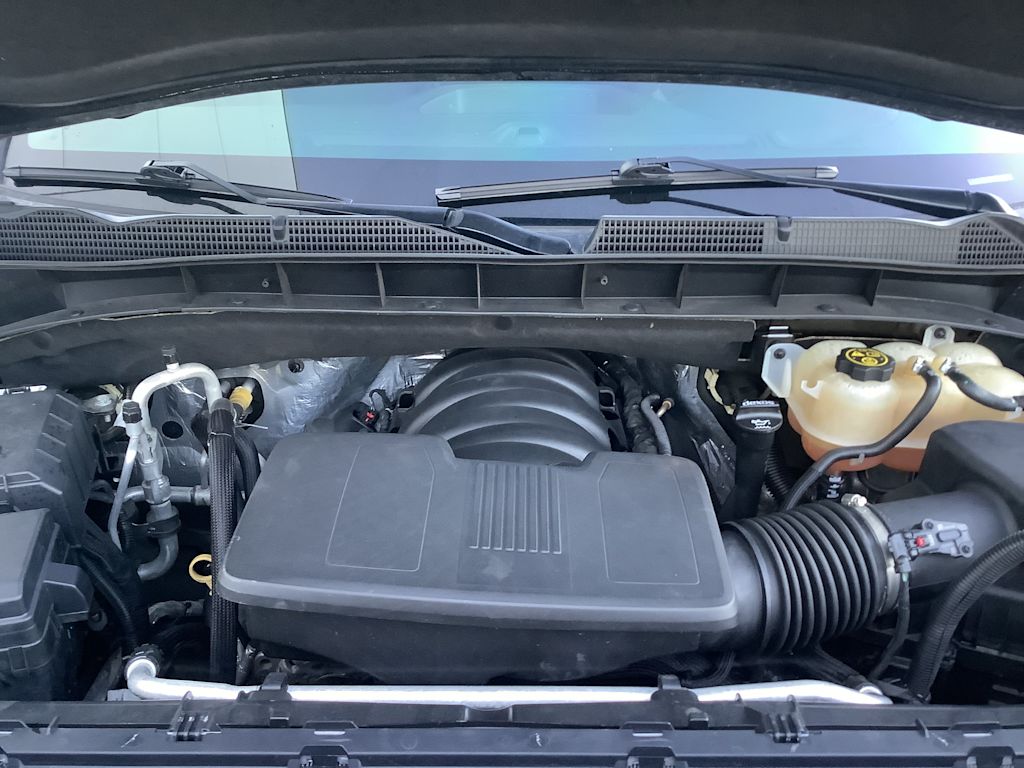 2019 GMC Sierra 1500 SLT 9
