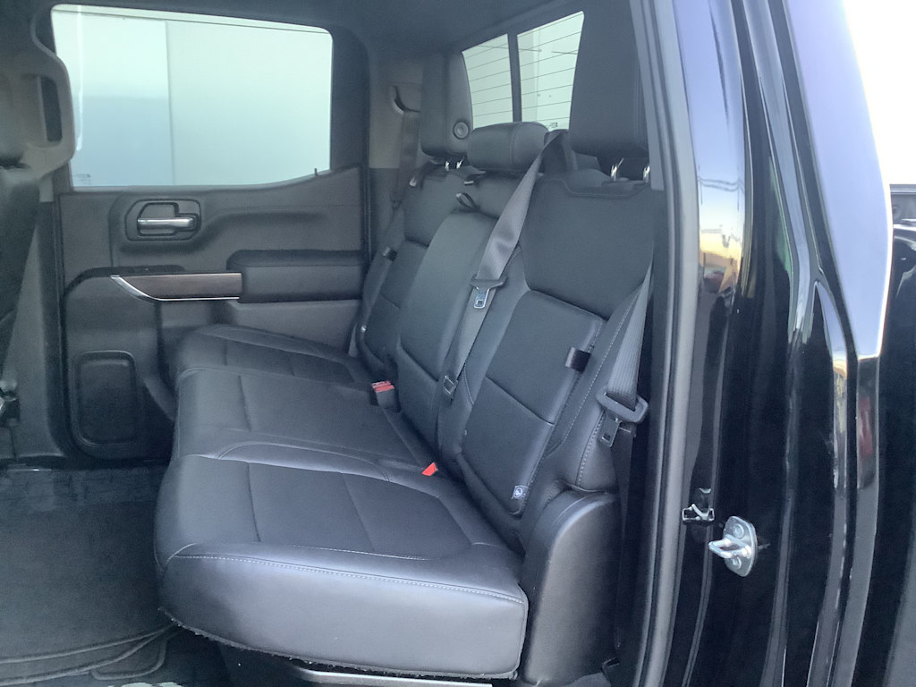 2019 GMC Sierra 1500 SLT 19