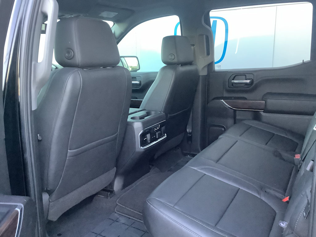 2019 GMC Sierra 1500 SLT 13