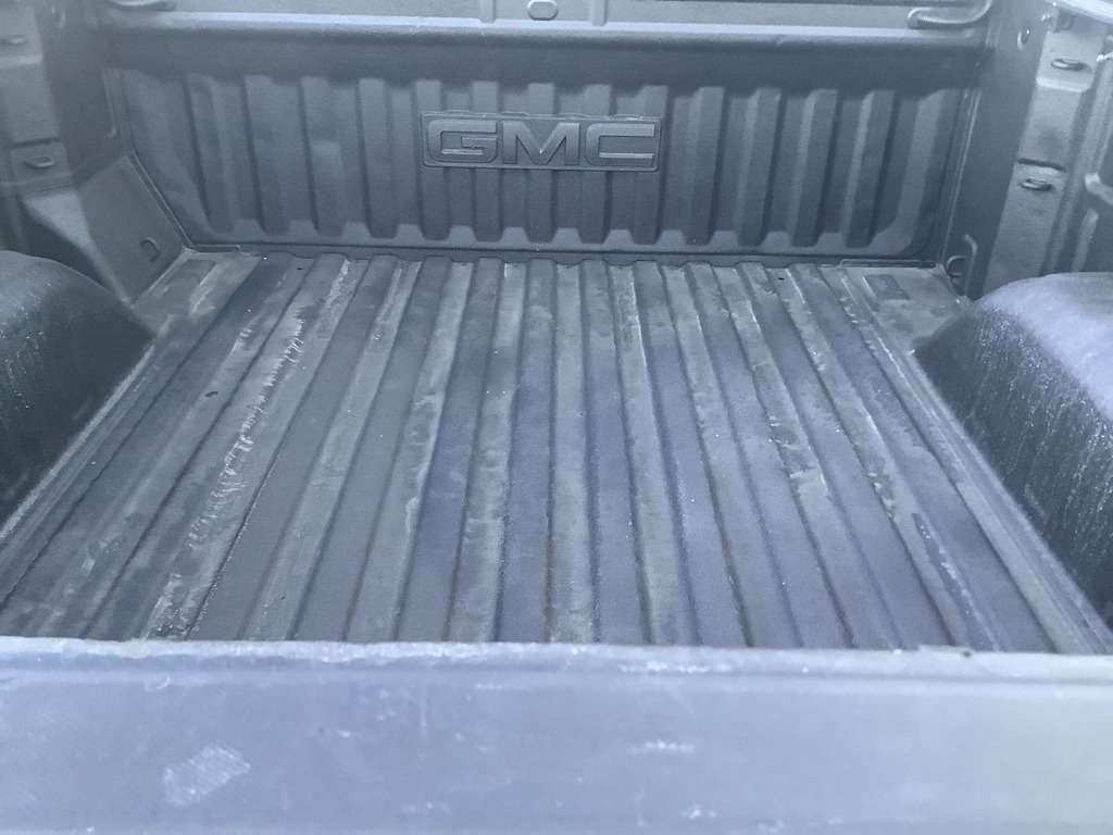 2019 GMC Sierra 1500 SLT 16