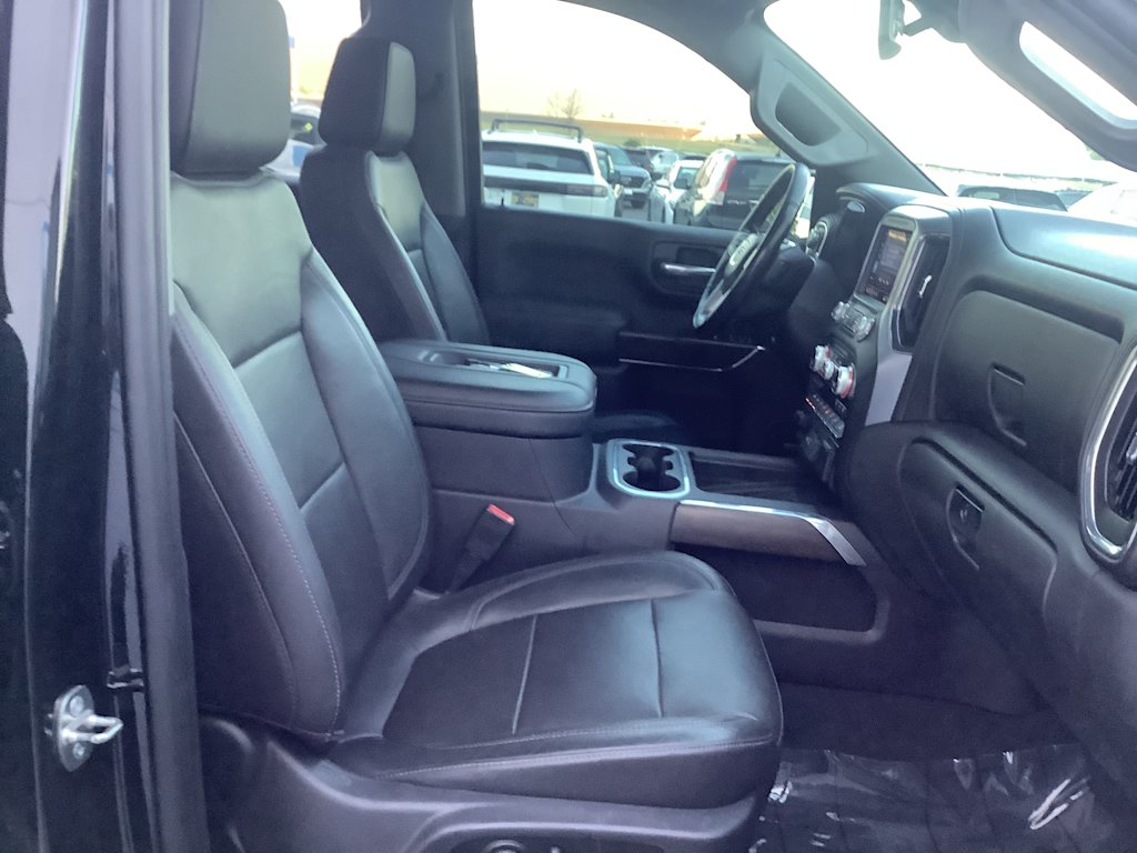 2019 GMC Sierra 1500 SLT 12