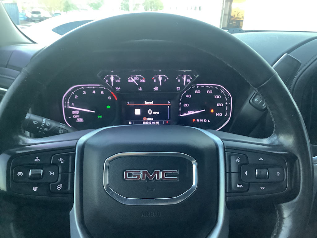 2019 GMC Sierra 1500 SLT 20
