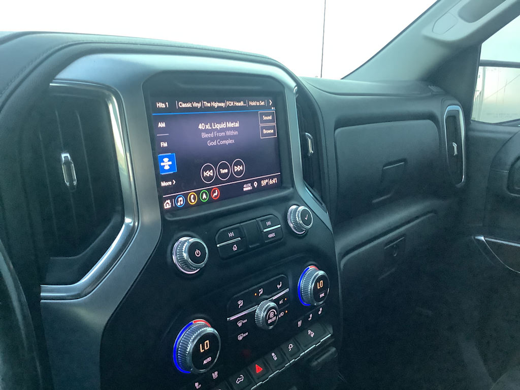 2019 GMC Sierra 1500 SLT 14