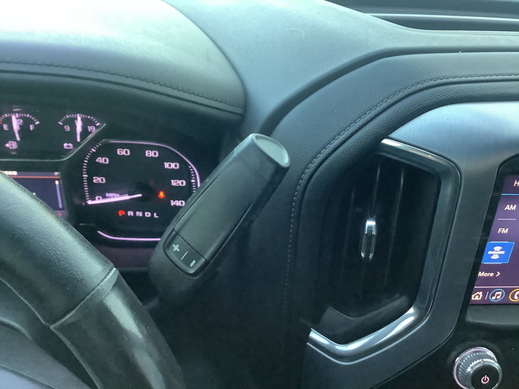 2019 GMC Sierra 1500 SLT 21