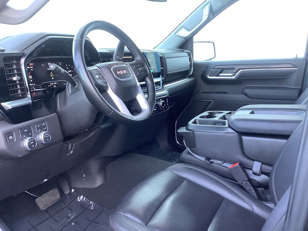 Thumbnail: 2025 GMC Sierra 1500 - 2