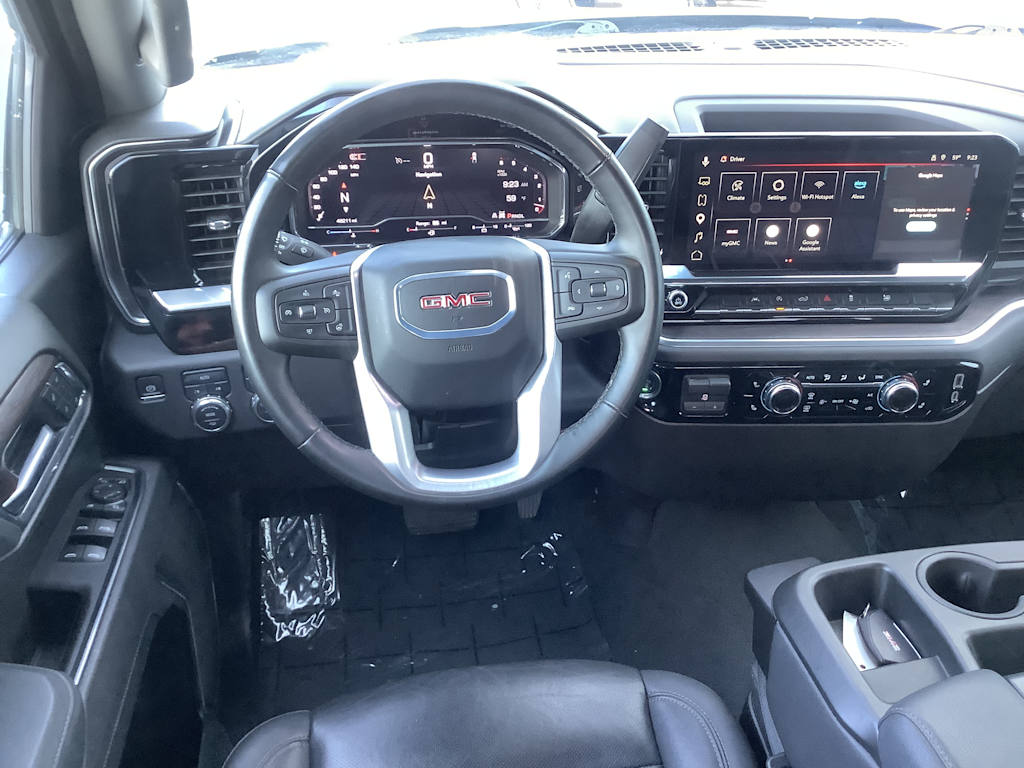 Thumbnail: 2025 GMC Sierra 1500 - 10