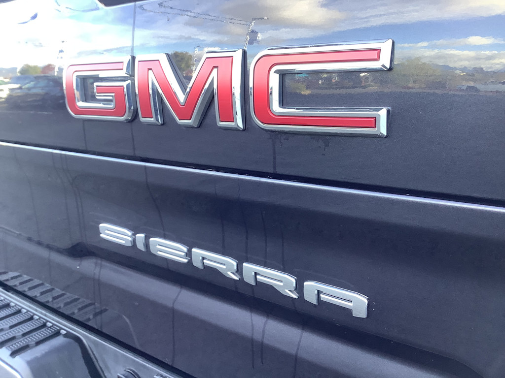 Thumbnail: 2025 GMC Sierra 1500 - 7