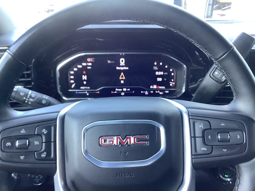 Thumbnail: 2025 GMC Sierra 1500 - 19