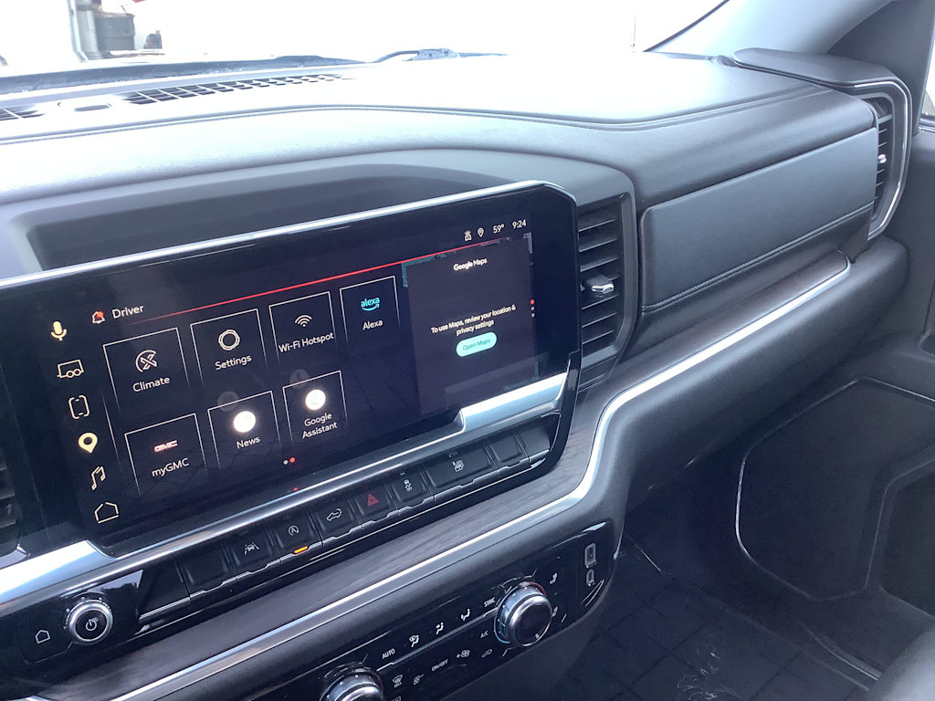 Thumbnail: 2025 GMC Sierra 1500 - 20
