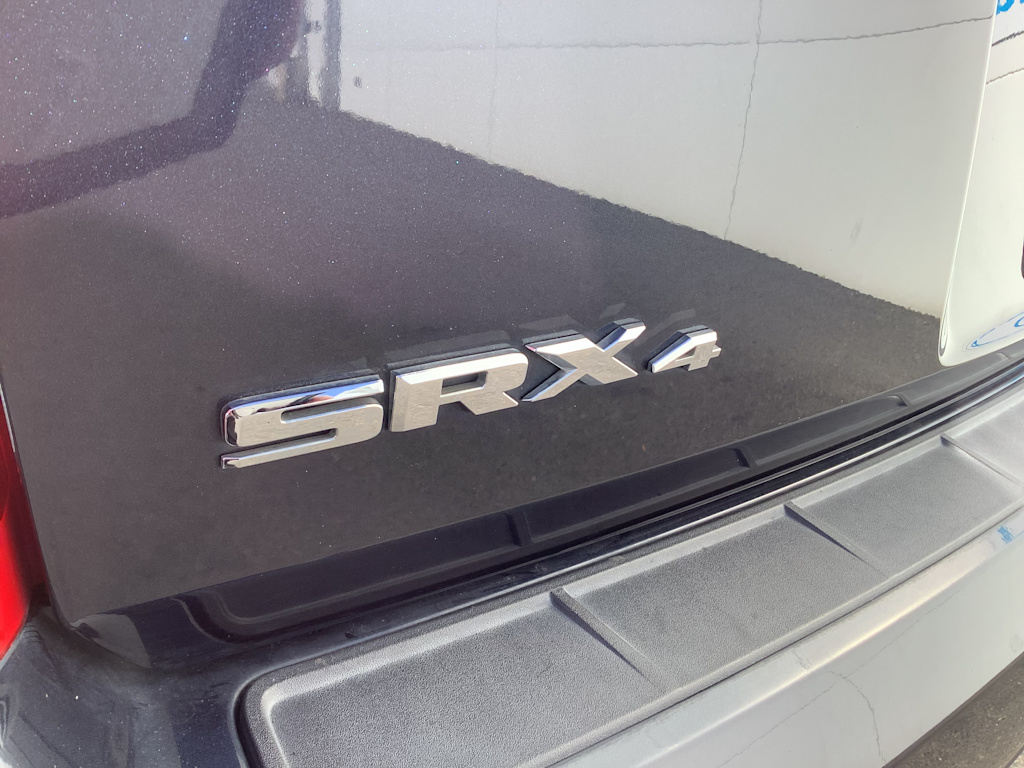 Thumbnail: 2015 Cadillac SRX - 7