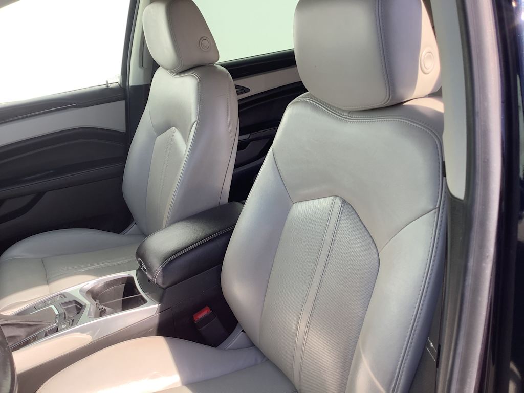 Thumbnail: 2015 Cadillac SRX - 12