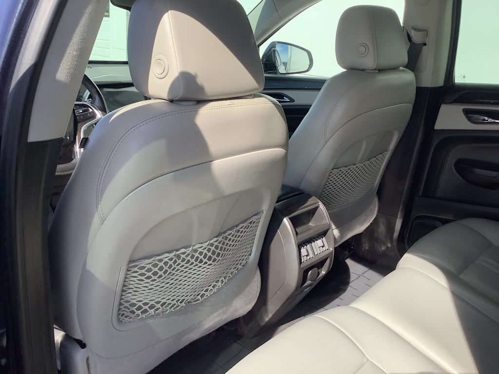 Thumbnail: 2015 Cadillac SRX - 13