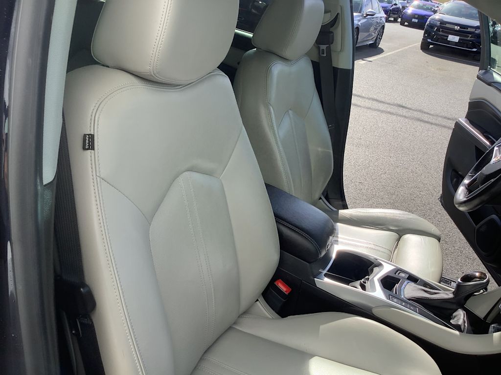 Thumbnail: 2015 Cadillac SRX - 21