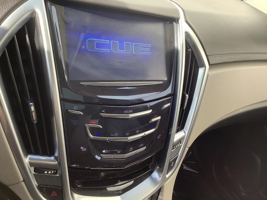 Thumbnail: 2015 Cadillac SRX - 14