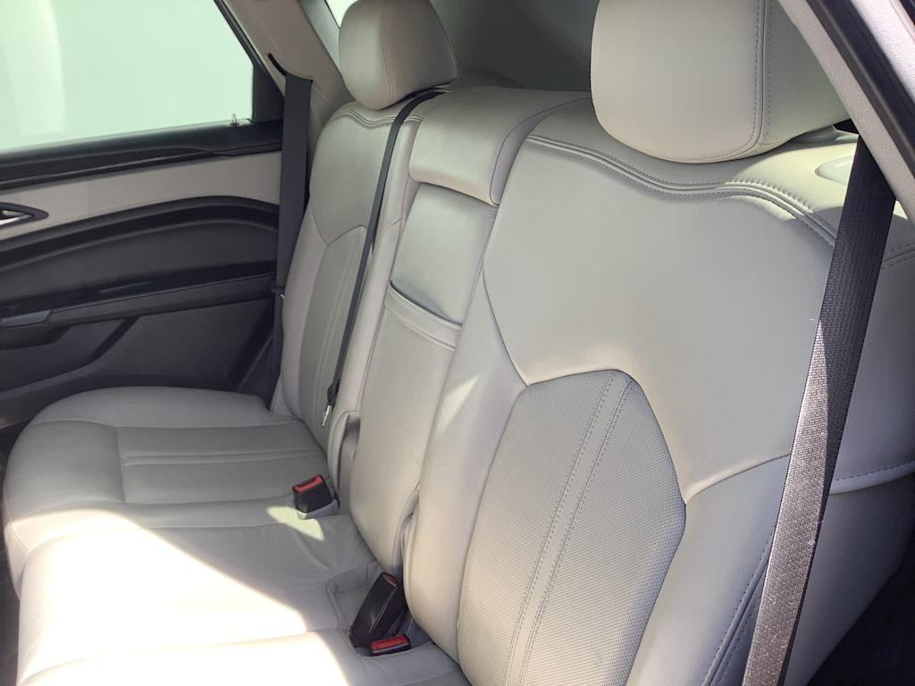 Thumbnail: 2015 Cadillac SRX - 20