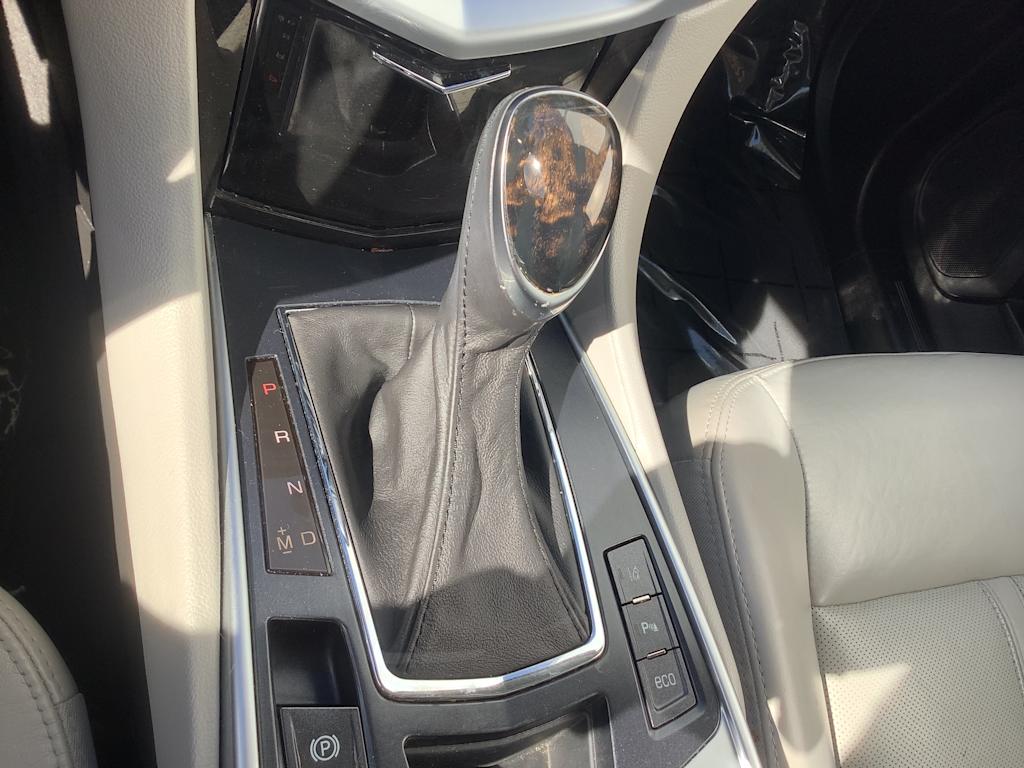 Thumbnail: 2015 Cadillac SRX - 15