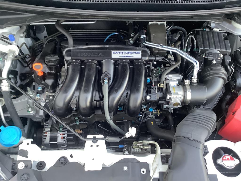 Thumbnail: 2018 Honda Fit - 9