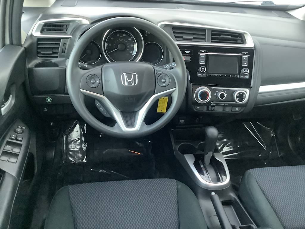 Thumbnail: 2018 Honda Fit - 10