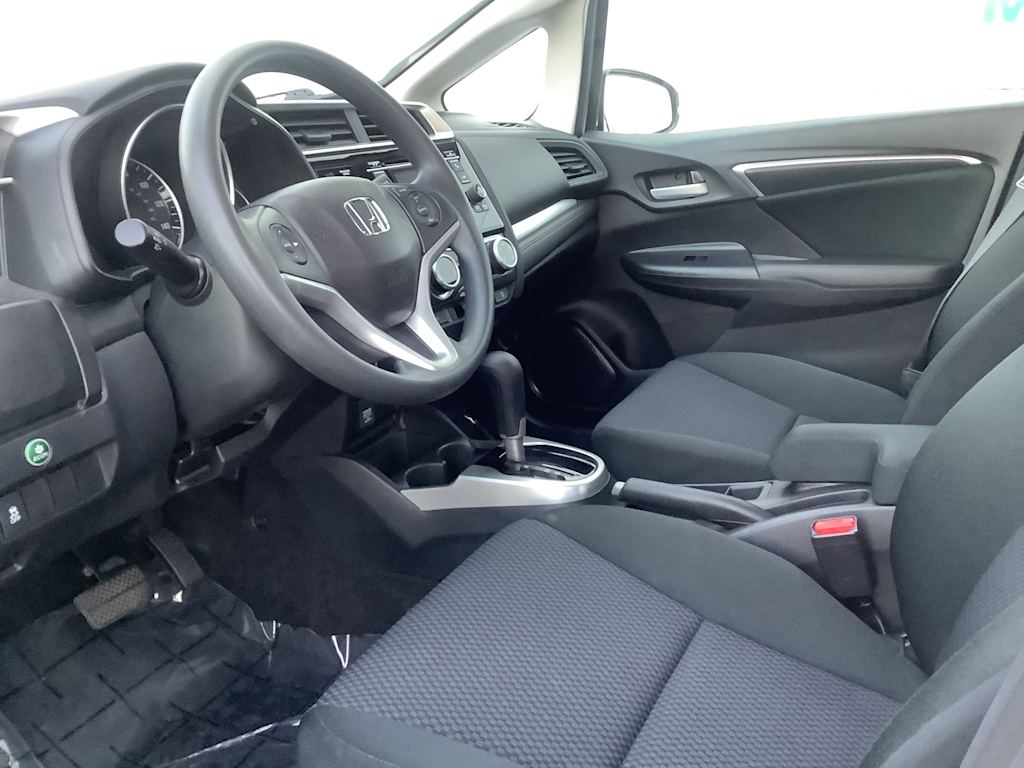 Thumbnail: 2018 Honda Fit - 2