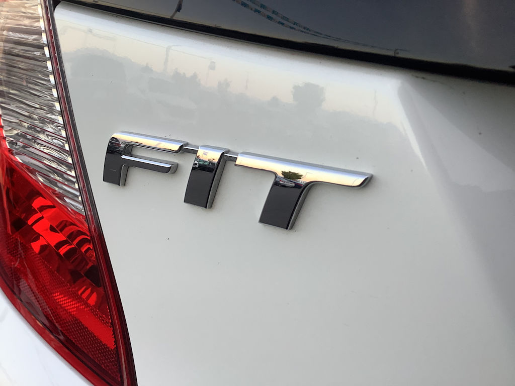 Thumbnail: 2018 Honda Fit - 7