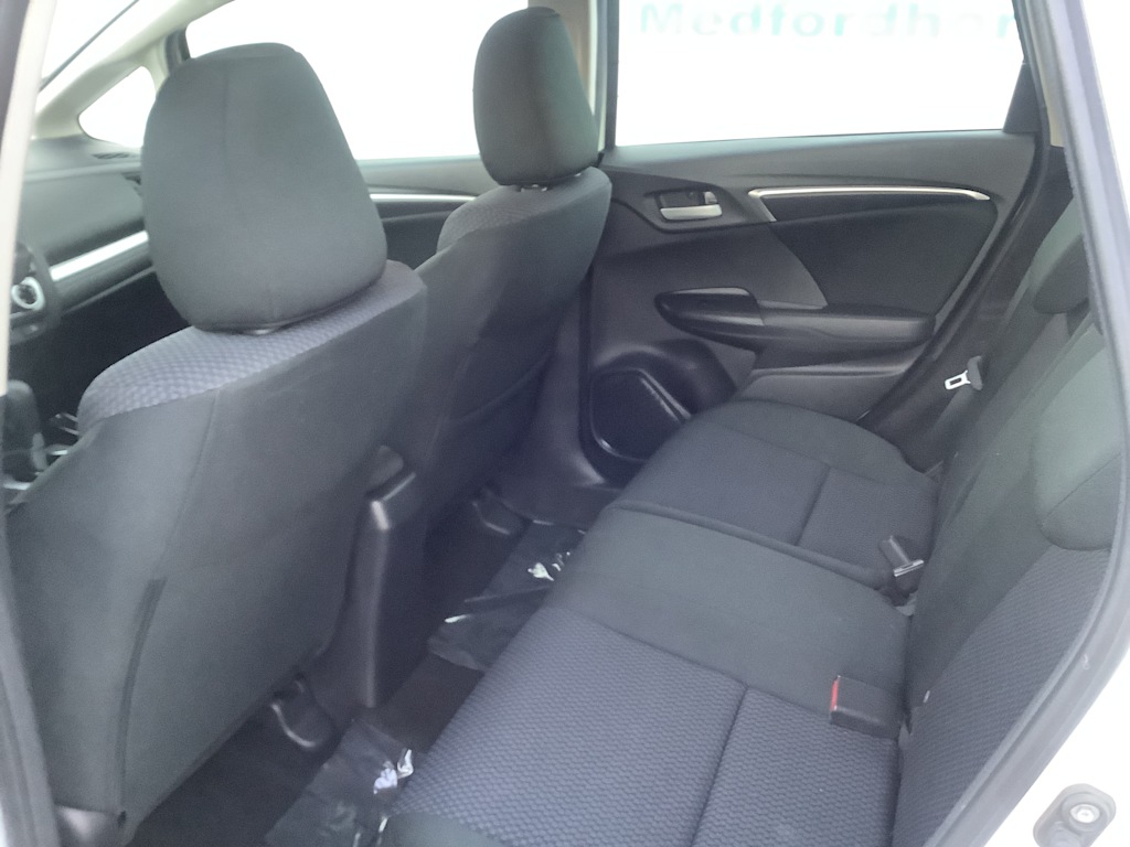 Thumbnail: 2018 Honda Fit - 13