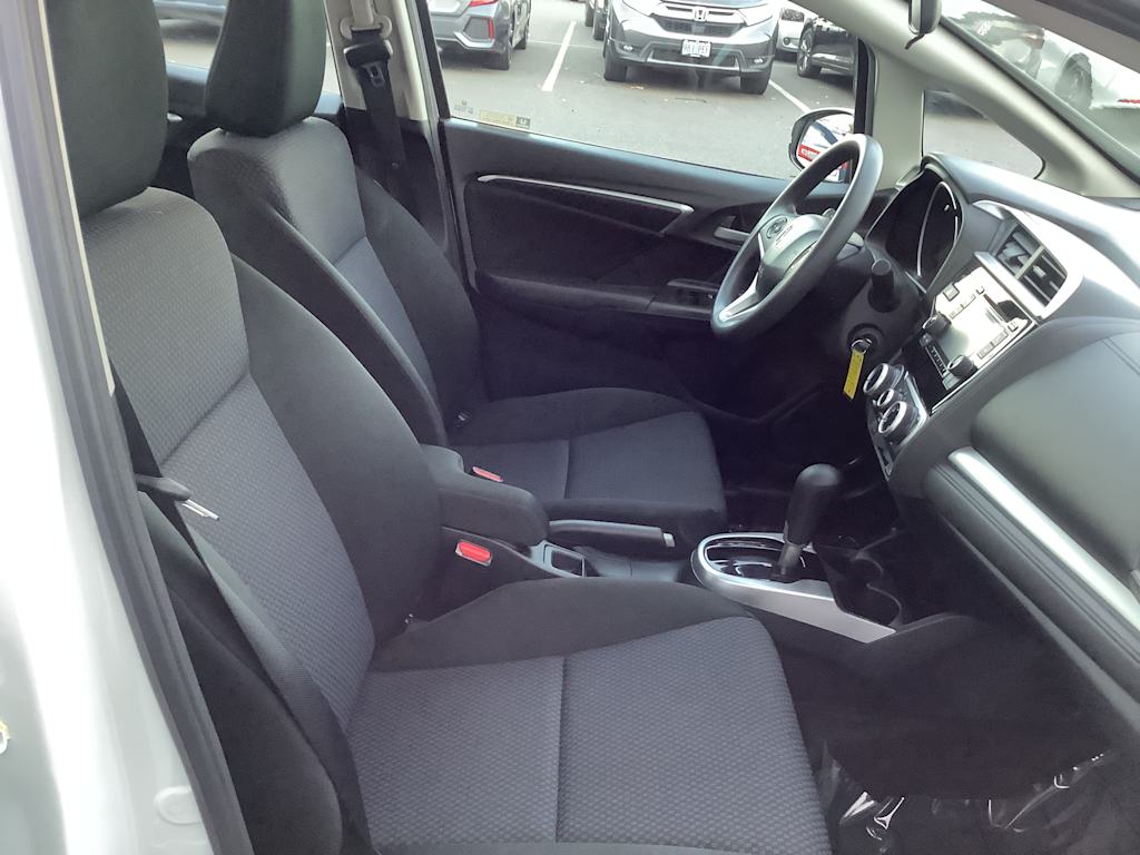 Thumbnail: 2018 Honda Fit - 12