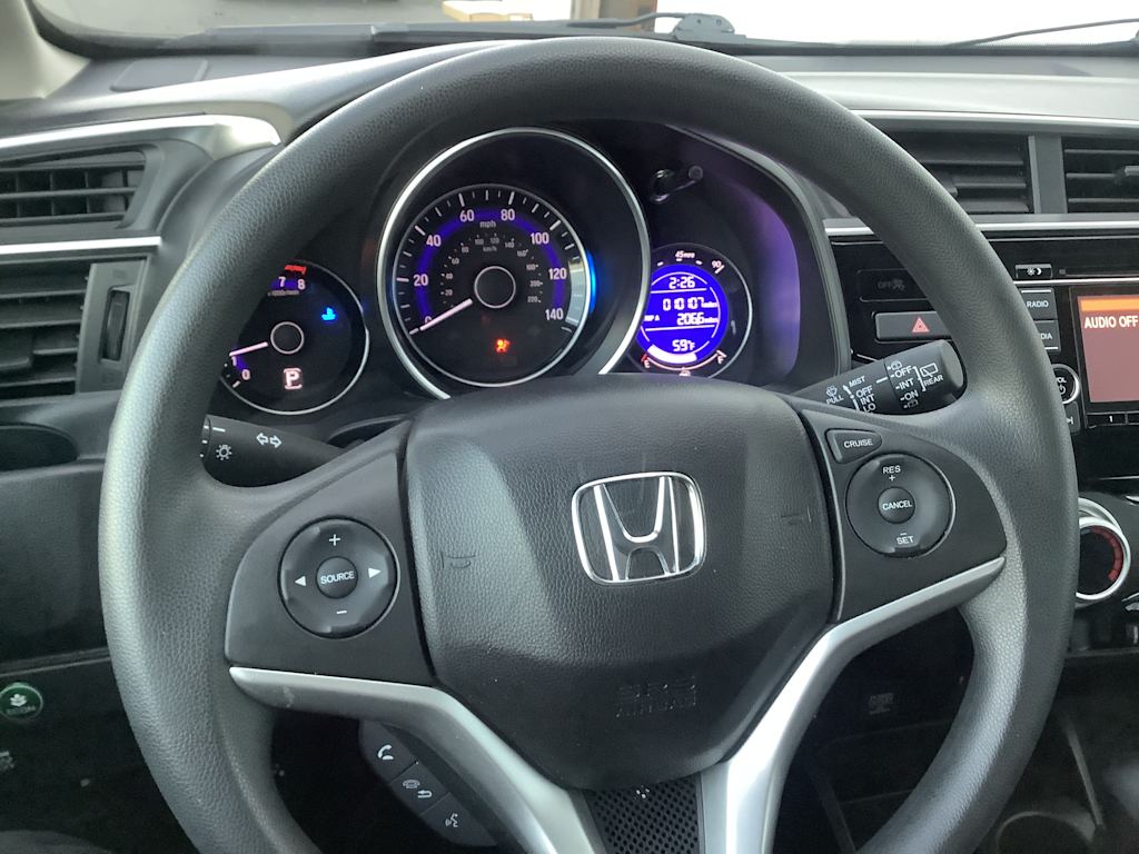 Thumbnail: 2018 Honda Fit - 14