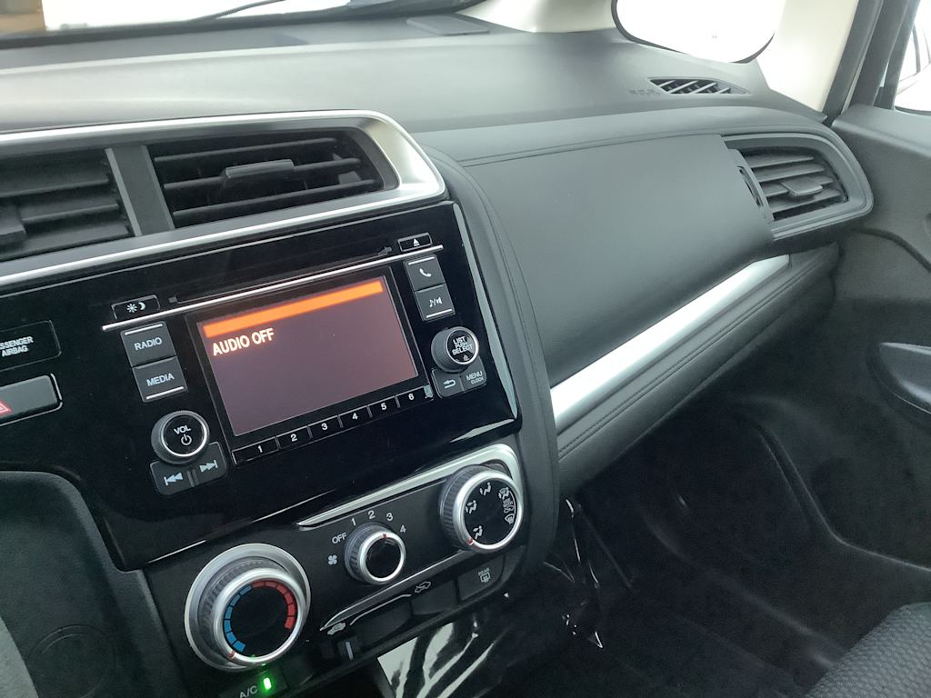 Thumbnail: 2018 Honda Fit - 15