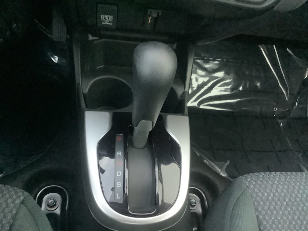 Thumbnail: 2018 Honda Fit - 16