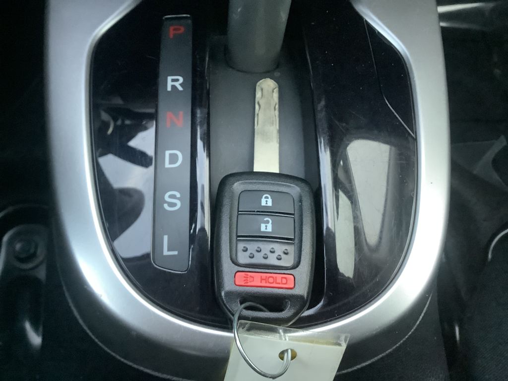 Thumbnail: 2018 Honda Fit - 21